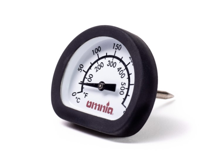 Omnia Termometer - 3