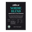 Brandingpaket Zoegas Nordic Blend Svenska