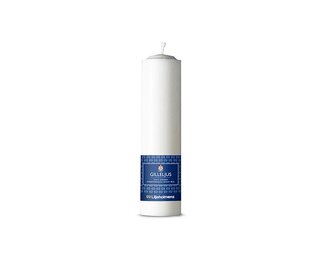 Liljeholmens Gille 20cm 10x1-p Vit