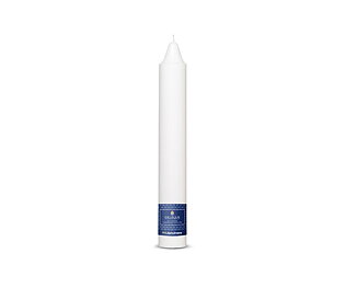 Liljeholmens Gilleljus 50x350mm 12x1-p vit Svanen