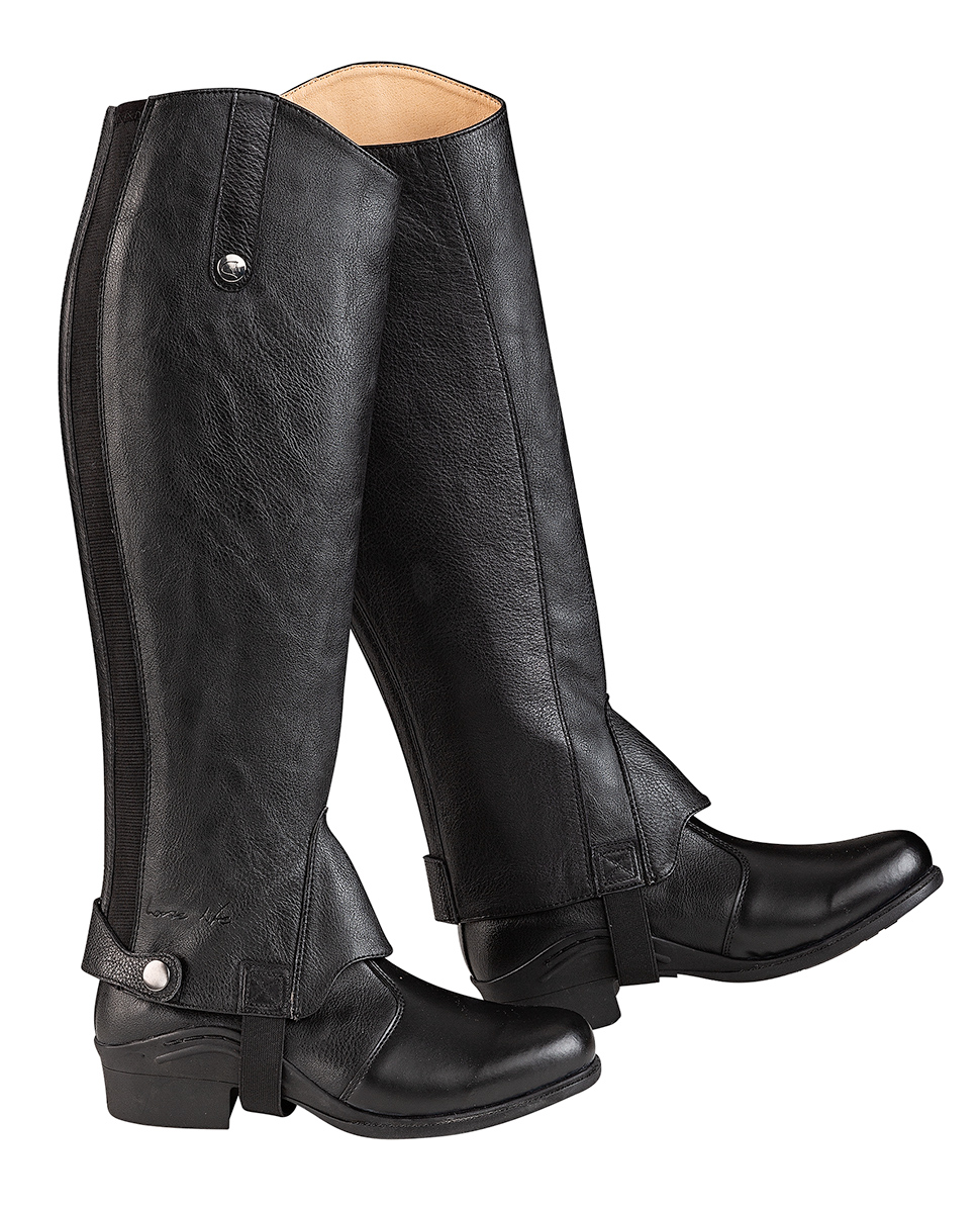 Horselife Shortchaps