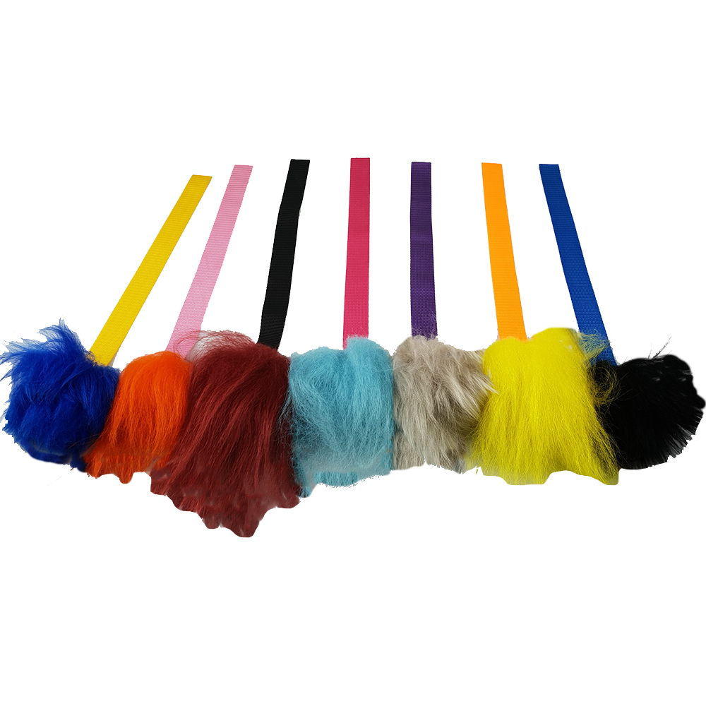 Exempel på kampleksak 1