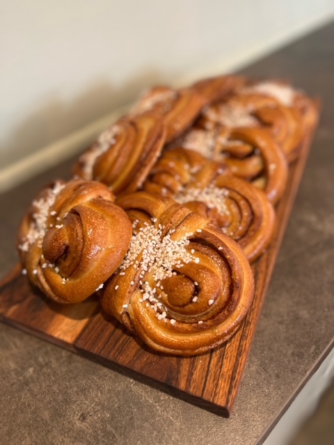 KANELBULLE