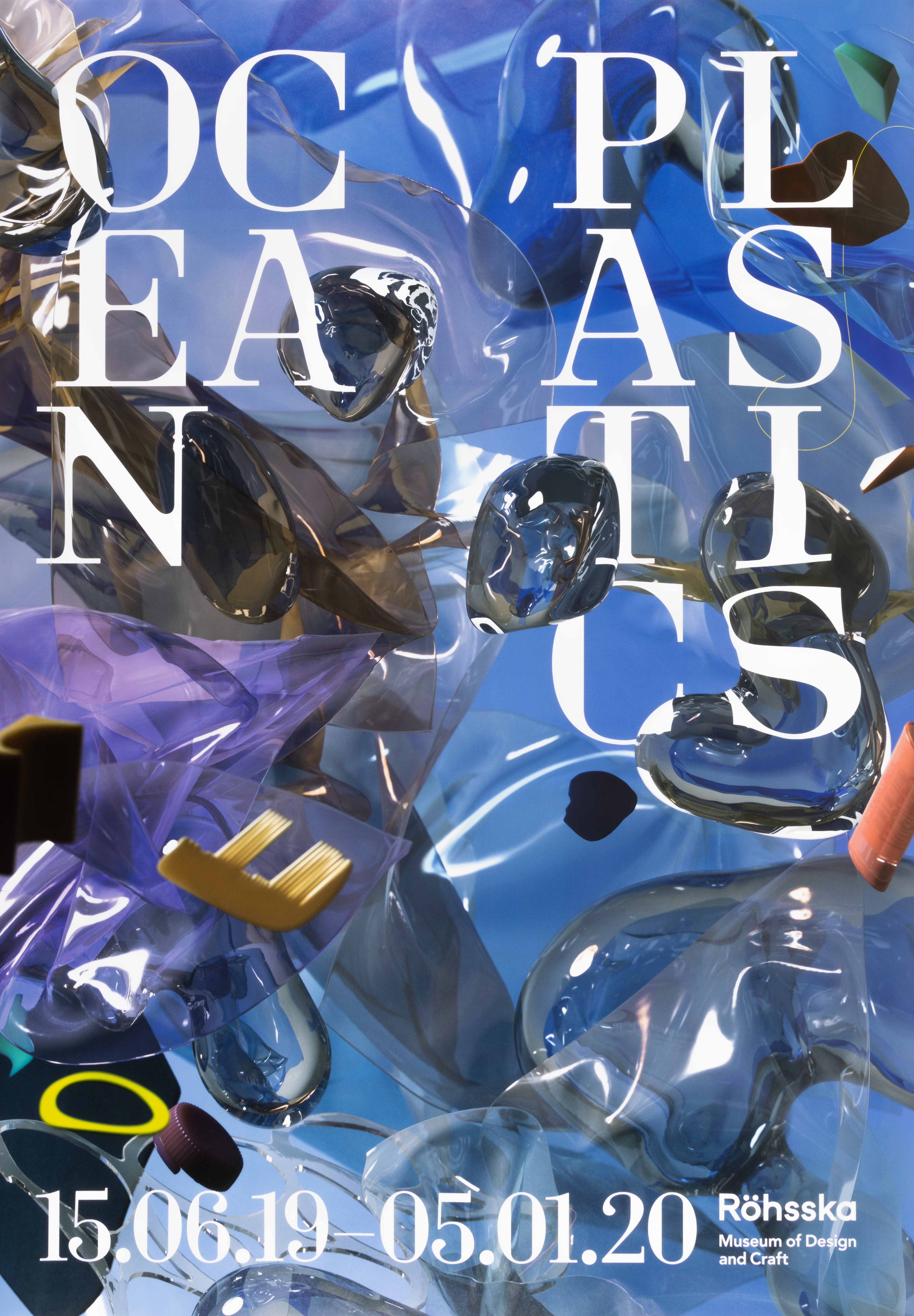 Ocean Plastics