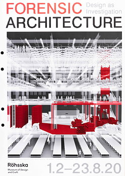 Forensic Architecture