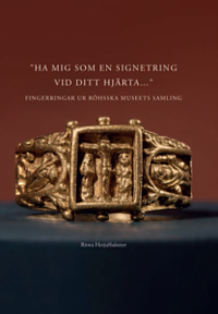 Ha mig som en signetring vid ditt hjärt
