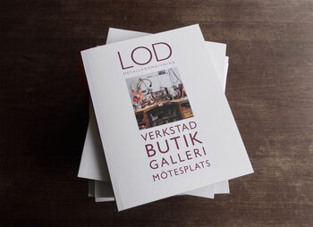 LOD metallformgivning