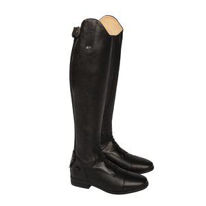 Horselife Fieldboots Arrox Svart