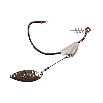 Owner Twistlock Flashy Swimmer 2-pack