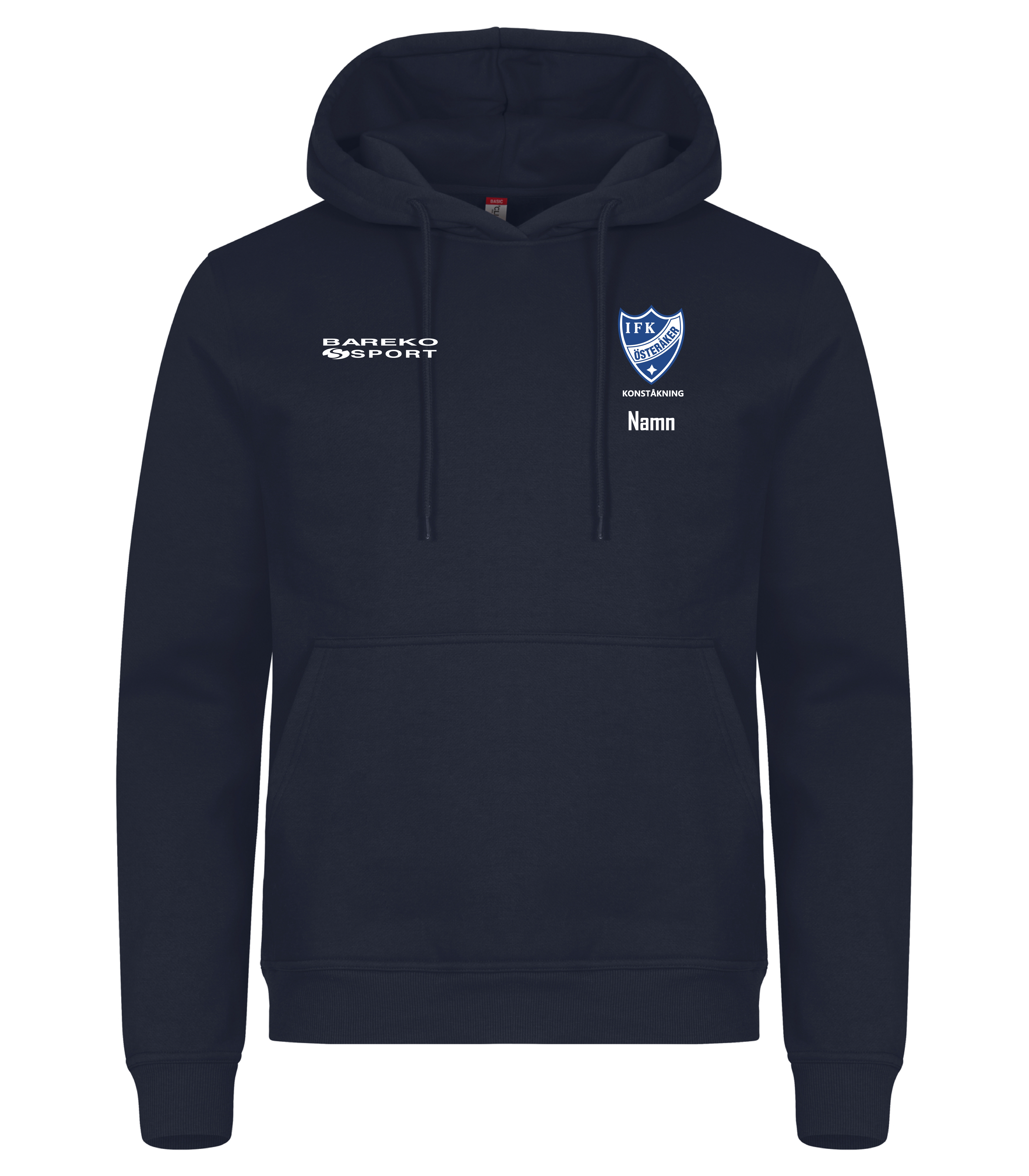 Hood IFK Österåkers KK