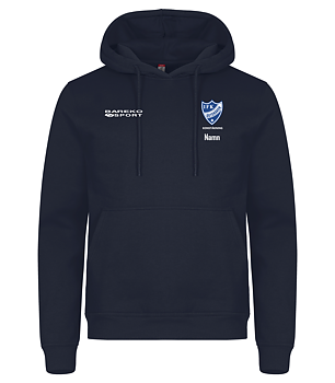 Hood IFK Österåkers KK