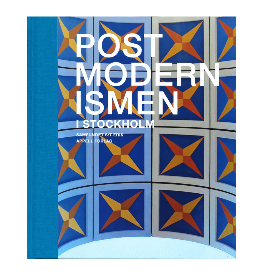 Postmodernismen i Stockholm