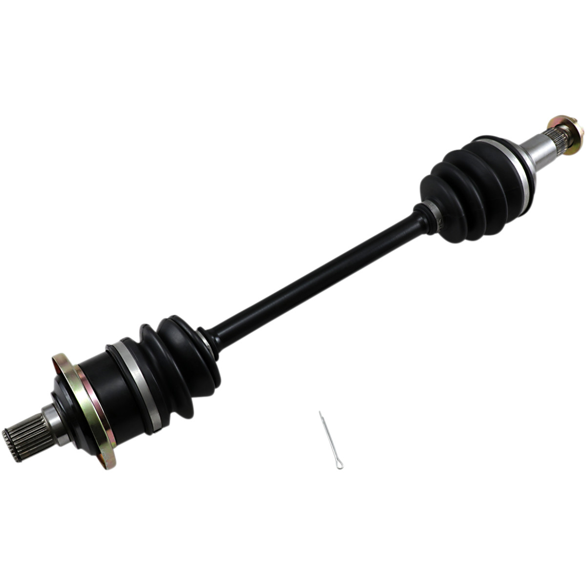 Drivaxel bak Arctic-Cat bak