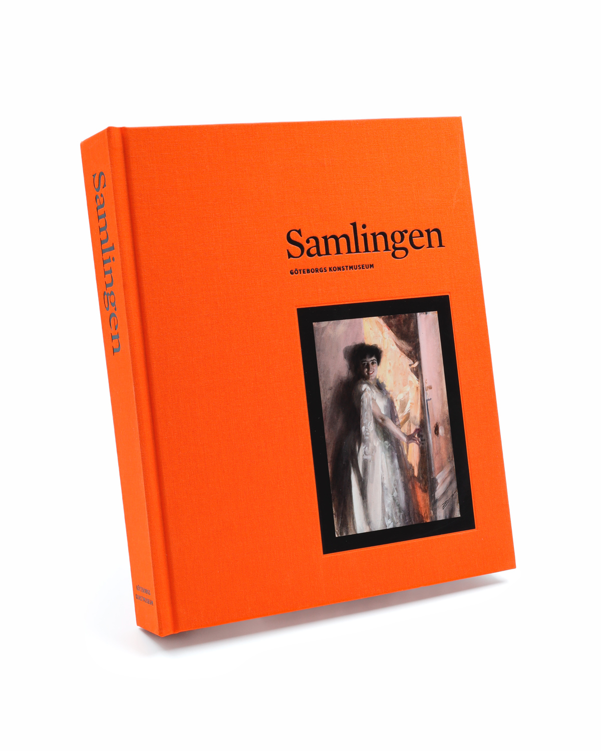 Samlingen