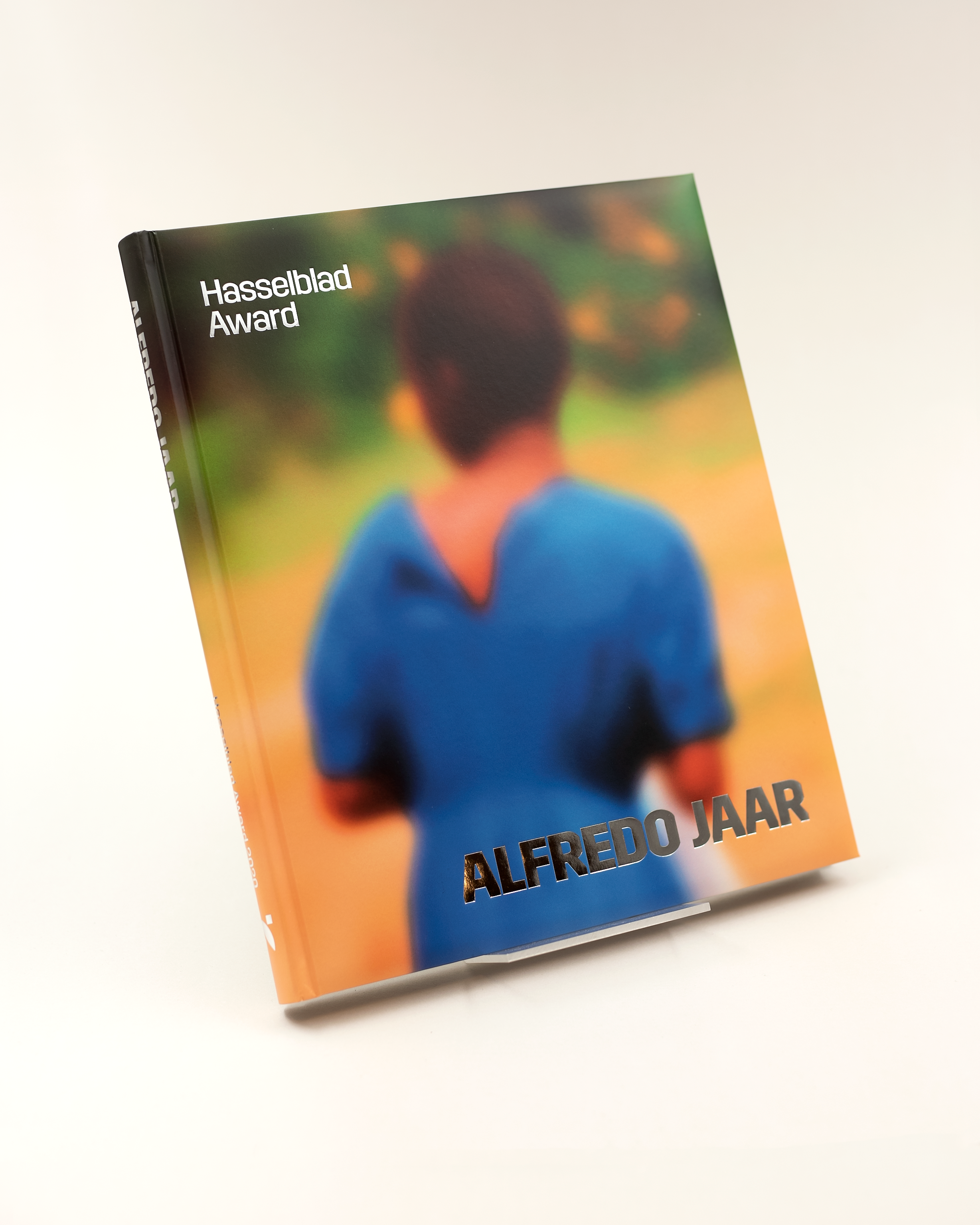 Alfredo Jaar, Hasselblad Award 2020