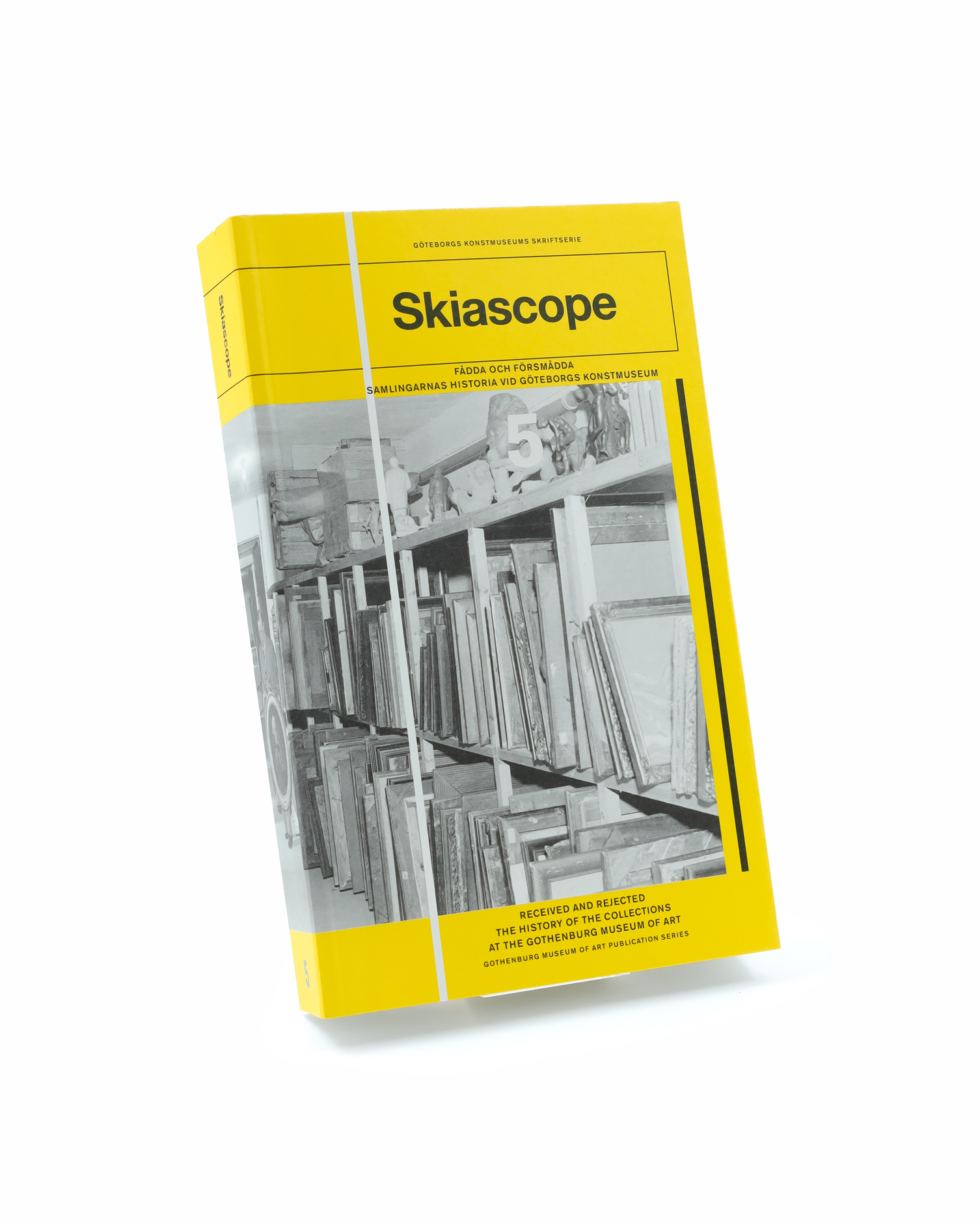 Skiascope 5 