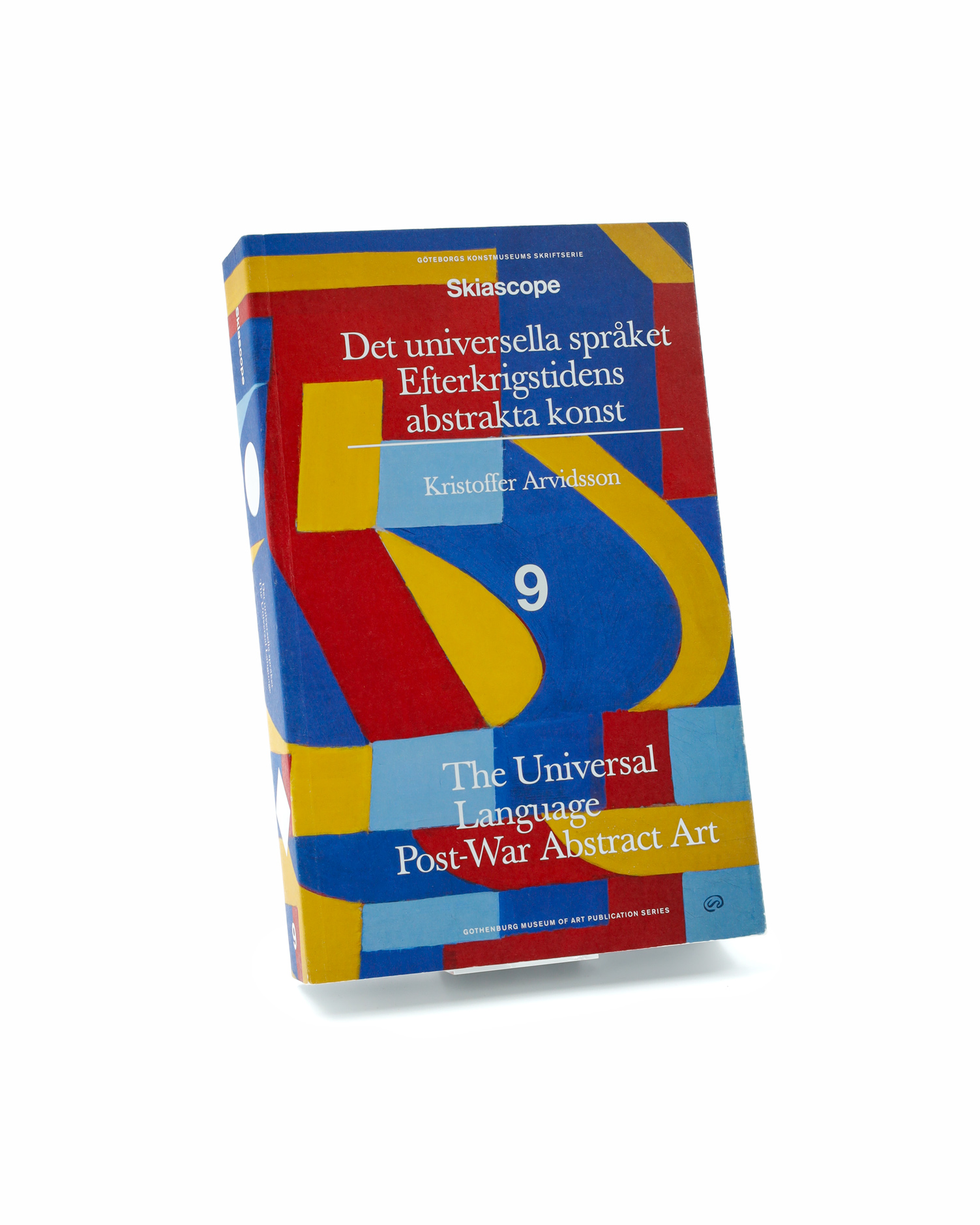 Skiascope 9 Det universella språket