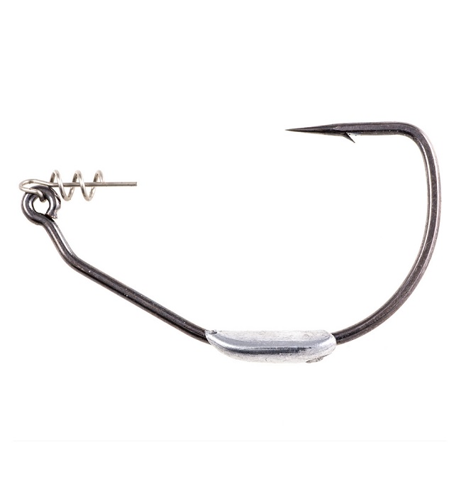 Owner Weighted Twistlock Beast