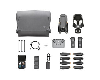 DJI Mavic 3 Fly More Combo Drone