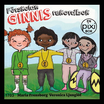 Förskolan Ginnis rekordbok 1703 - P08