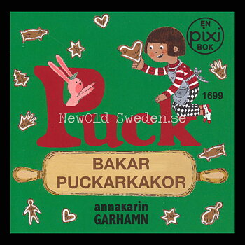 Puck bakar Puckarkakor 1699 - P07