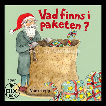 Vad finns i paketen? 1697 - P04