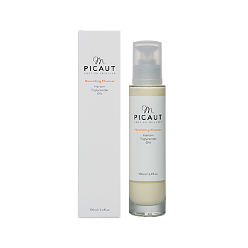 Nourishing cleanser 100ml - M PICAUT