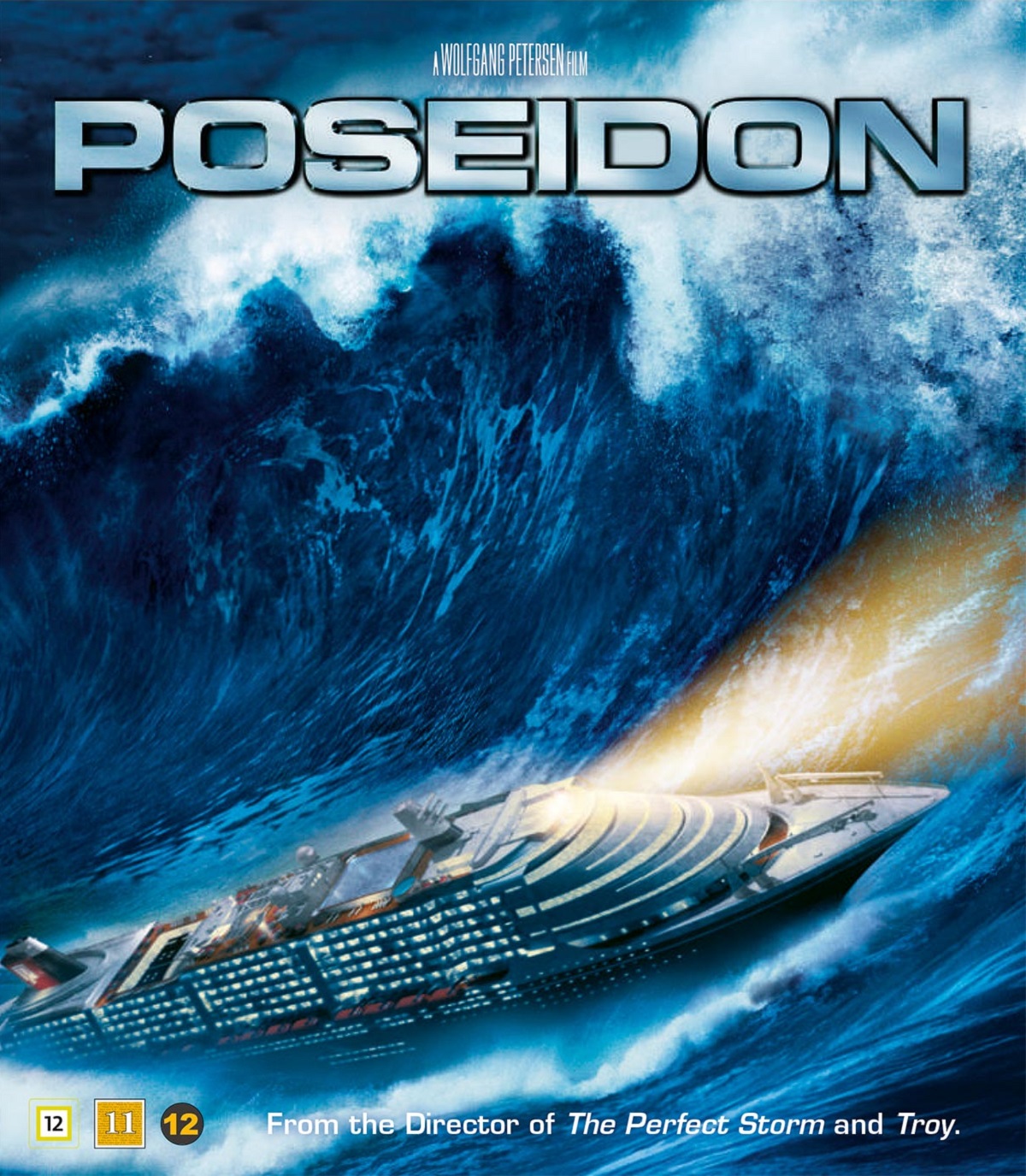 Poseidon (Blu-ray)