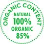 Purifying clay mask 40 ml -  Rosenserien  - 3