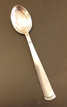 Rosenholm mockasked silver GAB 1946