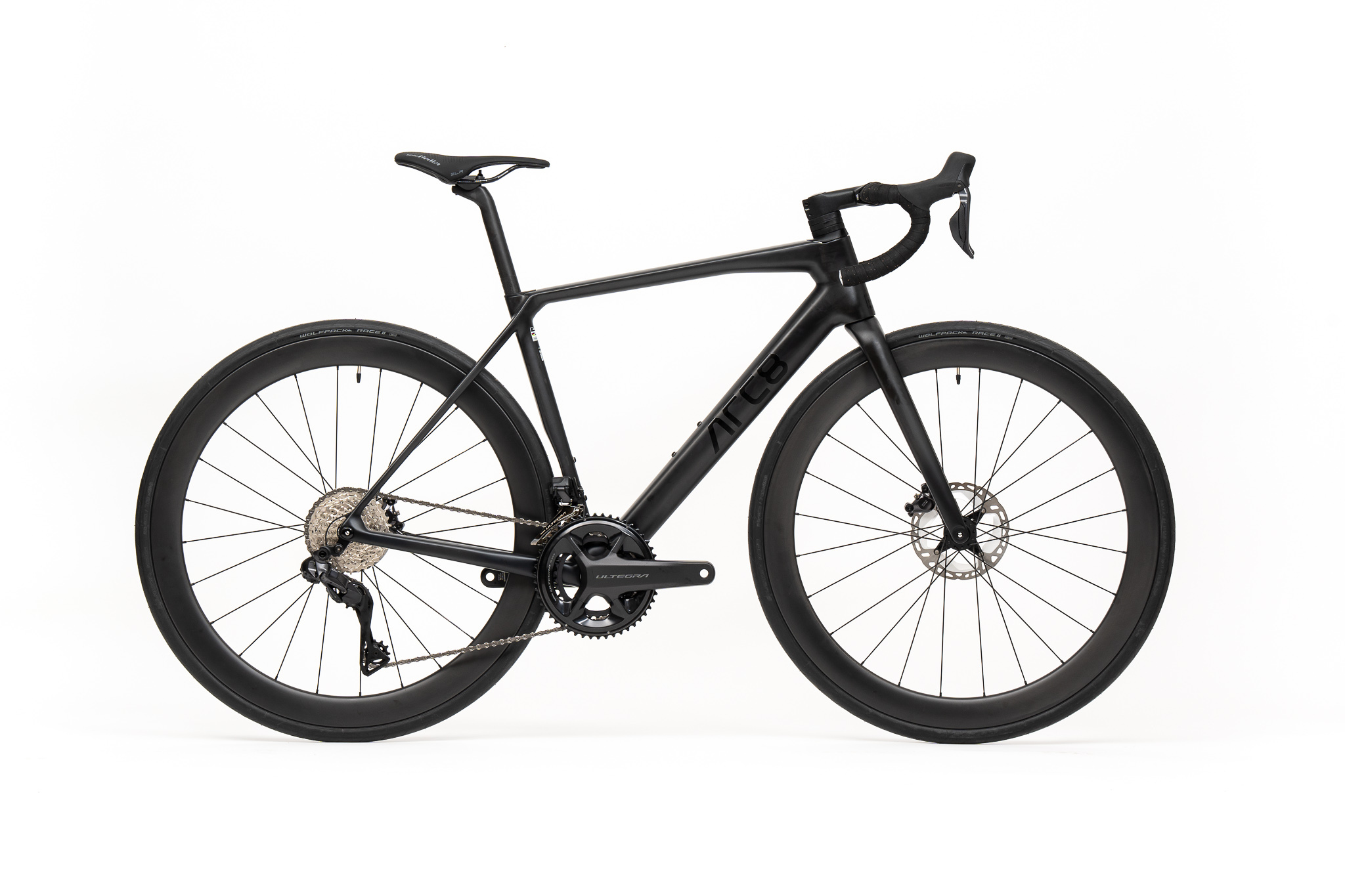 ESCAPEE ULTEGRA Di2