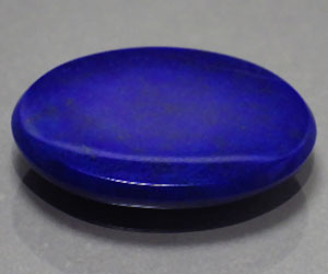 Piedra preciosa curativa de lapislázuli natural maravillosamente hermosa de 5.17 ct - 2