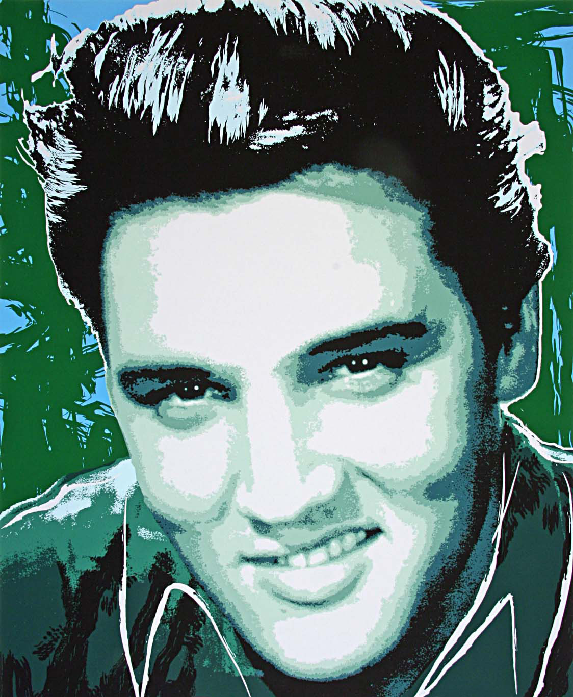 Elvis #2