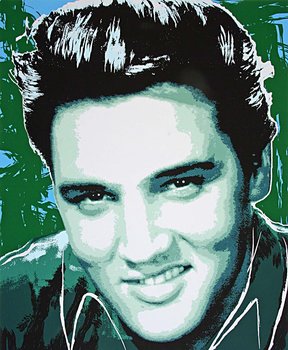 Elvis #2
