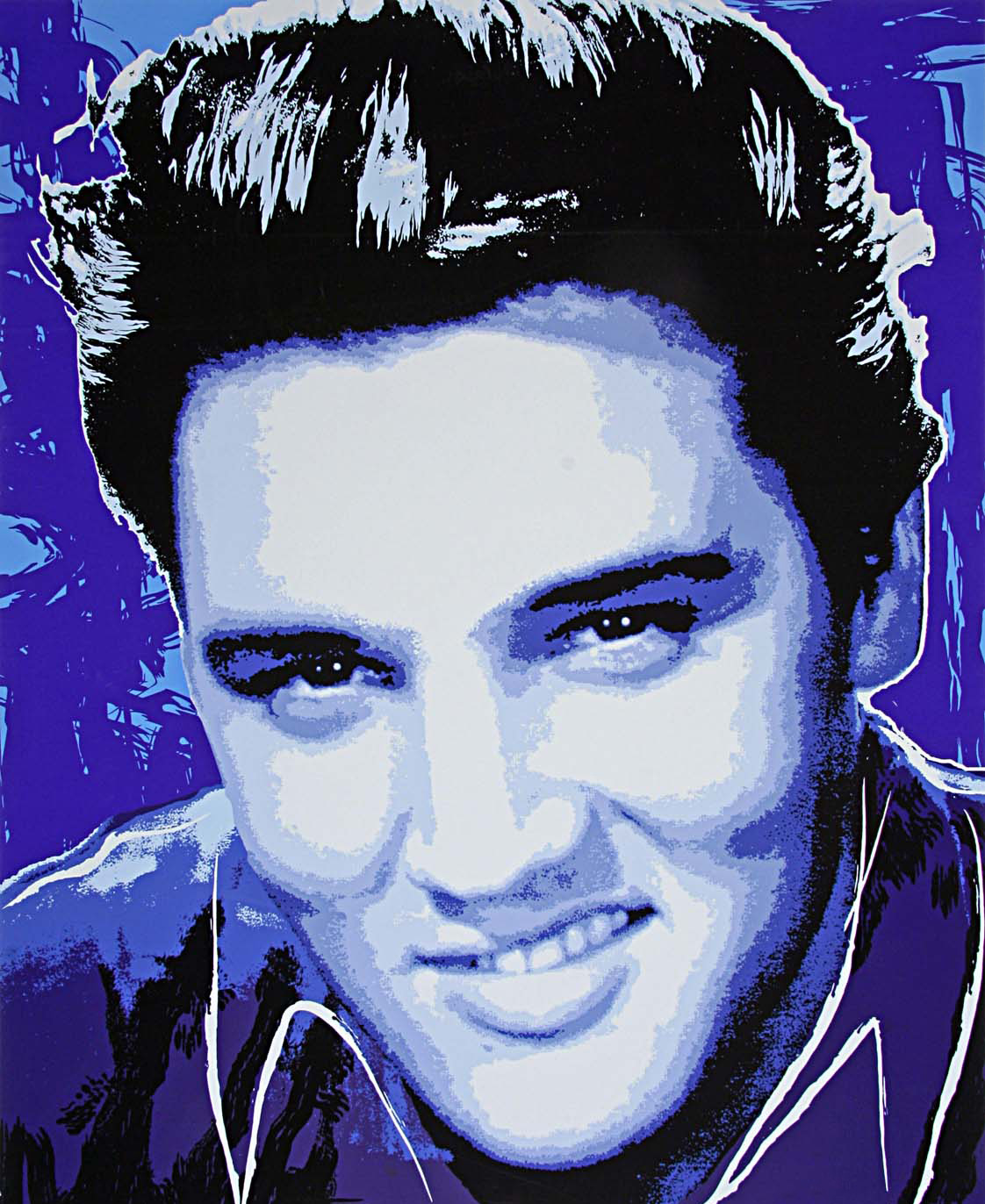 Elvis #3