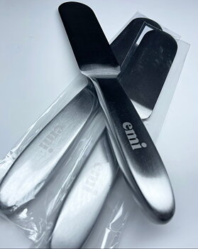Stainless Steel Pedicure File
