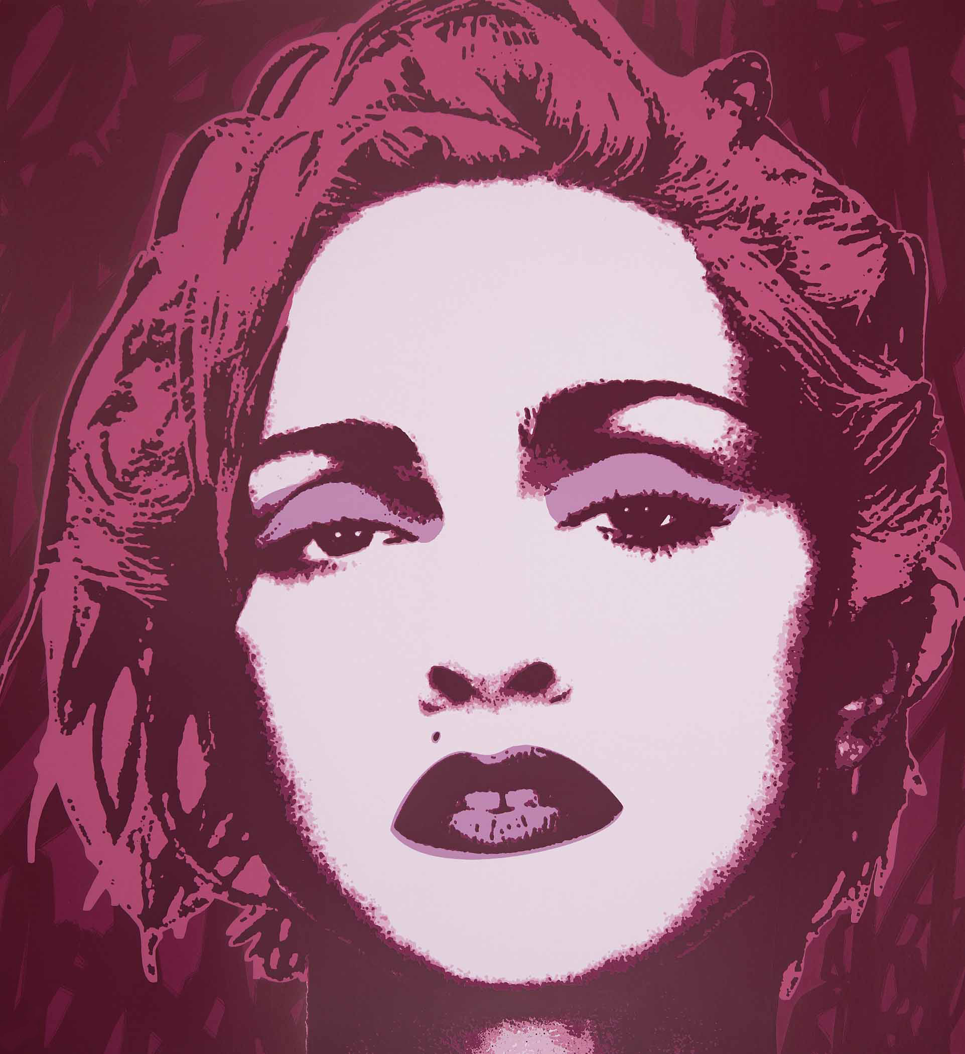 Madonna #3
