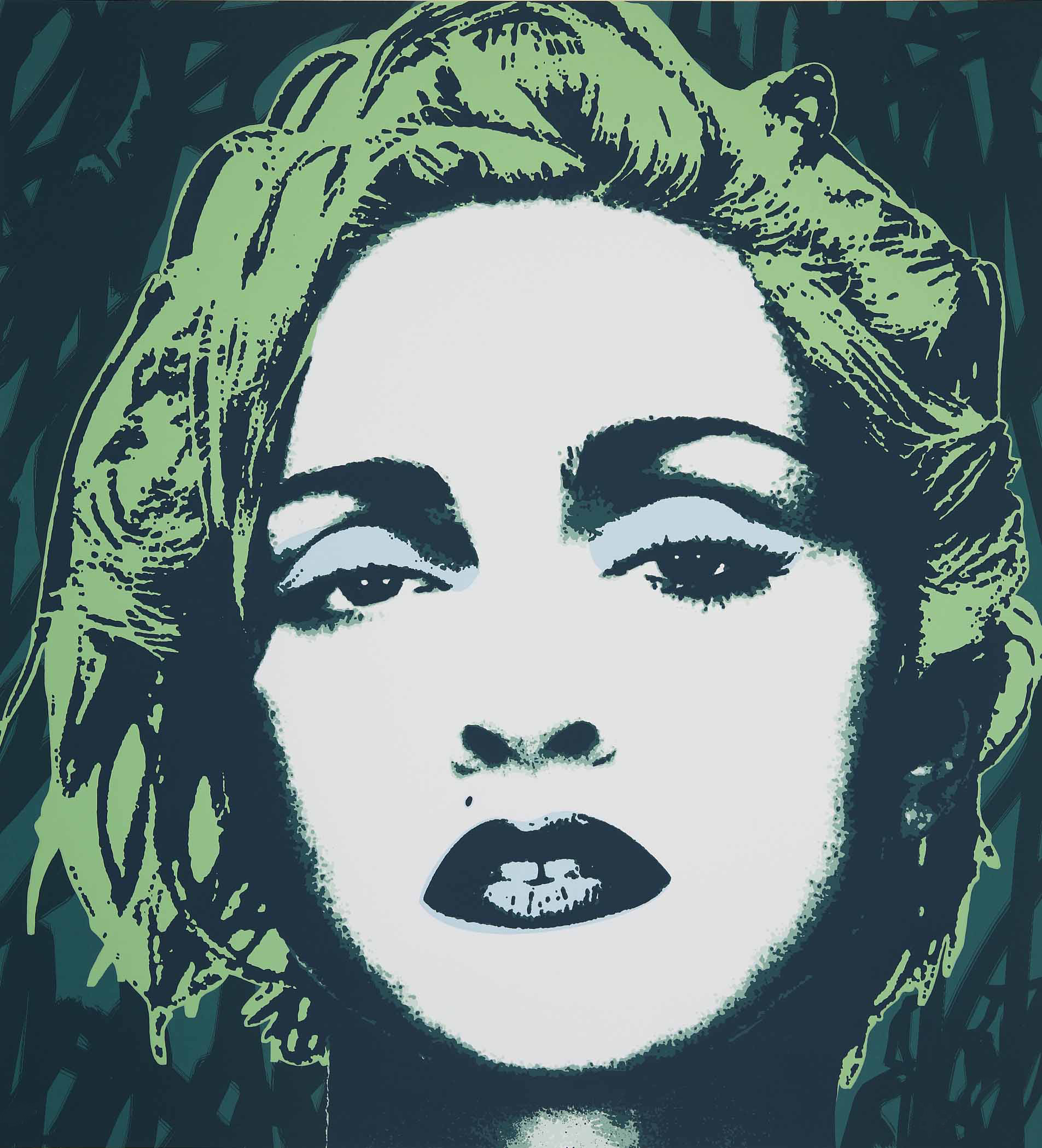 Madonna #4