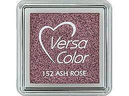 Ash Rose - Stämpeldyna Versa Color Small