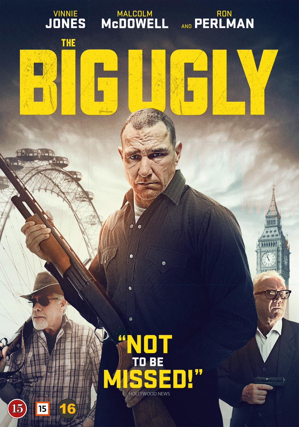 Big Ugly