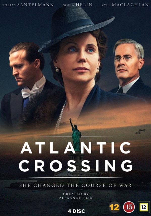 Atlantic Crossing