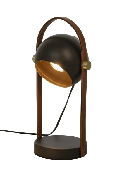 BOW bordslampa, svart - Aneta Lighting