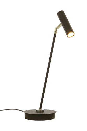 ARTIC bordlampa, svart - Aneta Lighting
