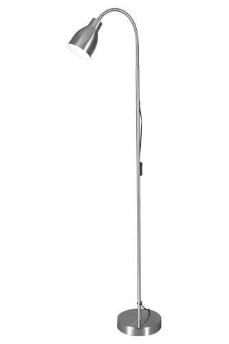 SAREK golvlampa antik - Aneta Lighting