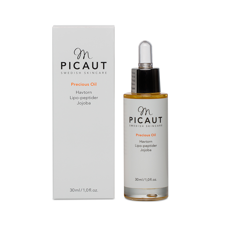 Precious Oil 30ml - M PICAUT - 2