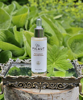 Pearl Luminous Gentle PHA Serum 30ml - M PICAUT
