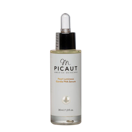 Pearl Luminous Gentle PHA Serum 30ml - M PICAUT - 2