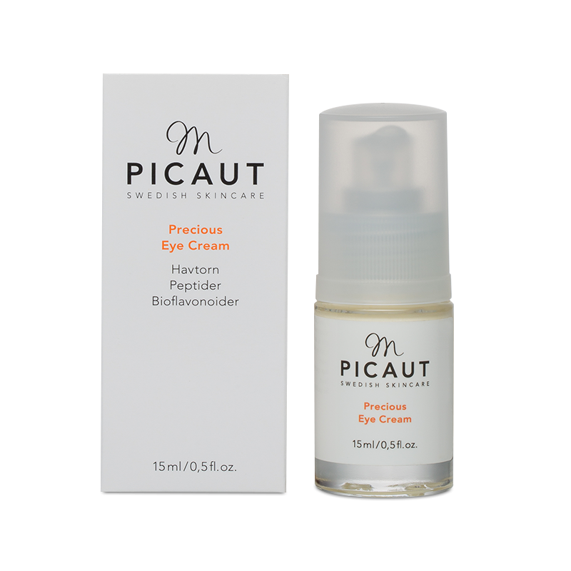 Precious Eye Cream 15ml - M PICAUT - 2