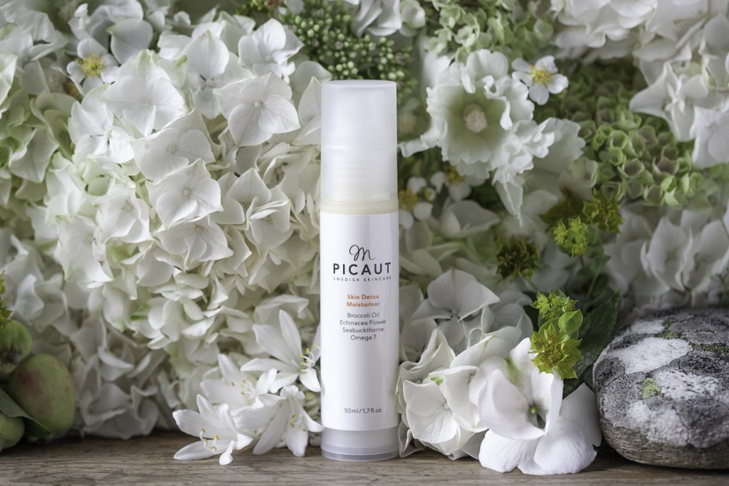 Skin Detox Moisturiser 50ml - M PICAUT - 3