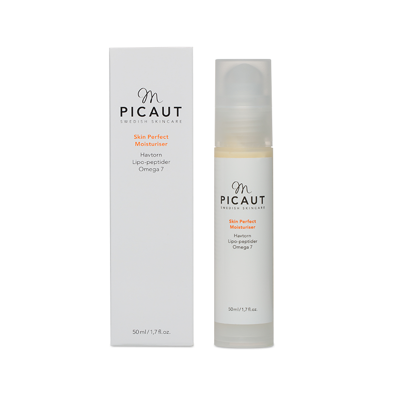 Skin Perfect Moisturiser 50ml - M PICAUT - 2